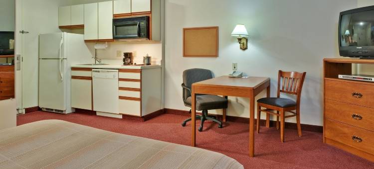 锡拉丘兹机场IHG Candlewood Suites酒店(Candlewood Suites Syracuse-Airport by IHG)图片