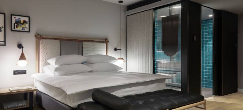 克拉特夫卡兹米尔三世酒店(Puro Kraków Kazimierz)图片