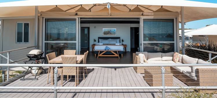 罗特尼斯岛屿探索度假园区(Discovery Resorts - Rottnest Island)图片