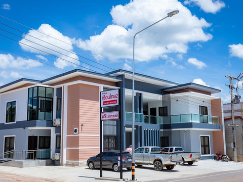 邦孔隆泰式旅馆