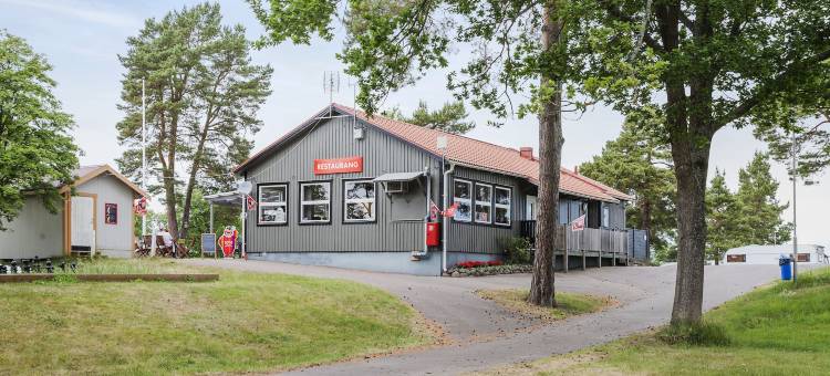 甘纳索第一露营区(First Camp Gunnarsö-Oskarshamn)图片