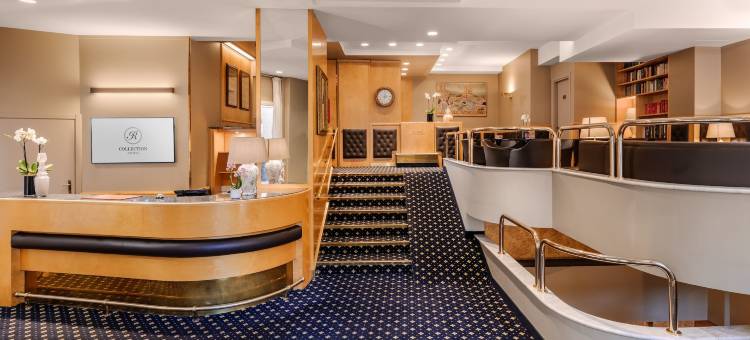 明塔娜酒店(Hotel Mentana, by R Collection Hotels)图片