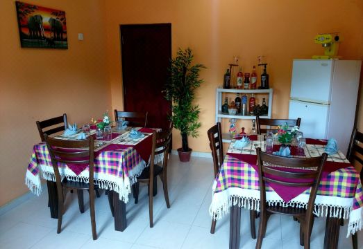 Basilico Homestay Hotel Overview