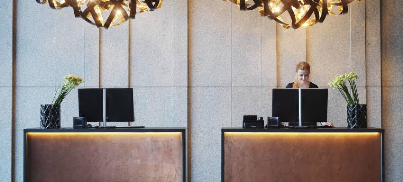 神偷酒店(The Thief)图片