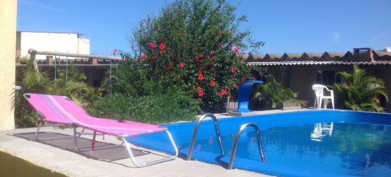 海洋之爱旅馆(Pousada do Mar)图片