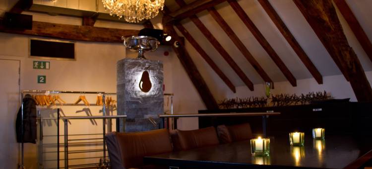 迪德博卡酒店(Hotel de Boskar Peer)图片