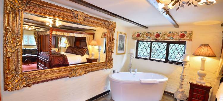 环岛酒店(The Roundabout Hotel)图片