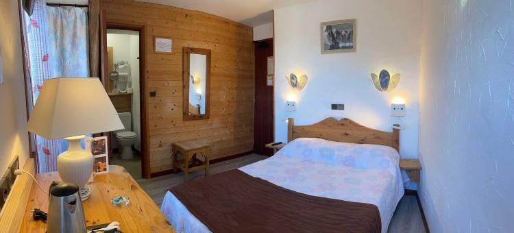 勃艮第酒店(Hotel de Bourgogne)图片