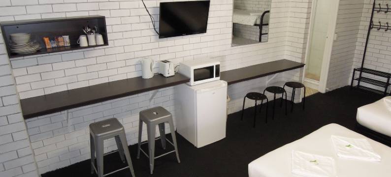 杰卡鲁公寓(Jackaroo Apartments)图片