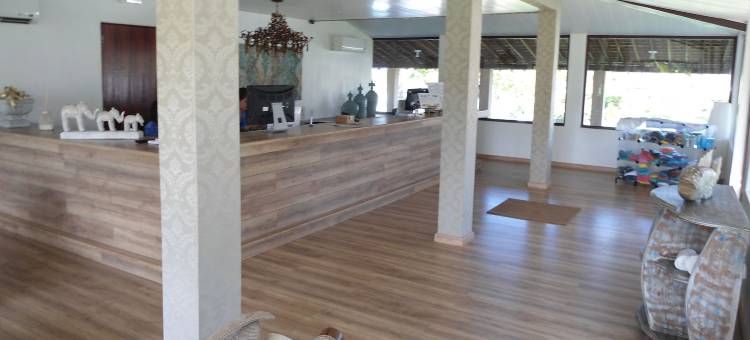 菲奥雷度假村及住宅(Fazenda Fiore Resort)图片