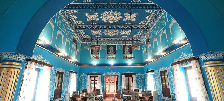 布鲁姆精品酒店-皮丘拉湖(Bloom Boutique | Lake Pichola)图片