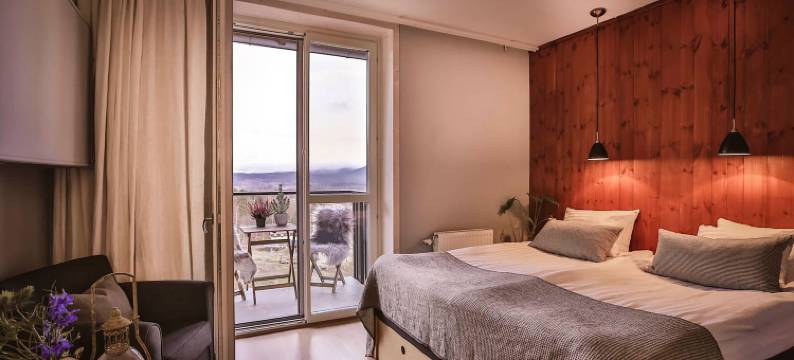 贝尔格酒店(Bergshotellet)图片