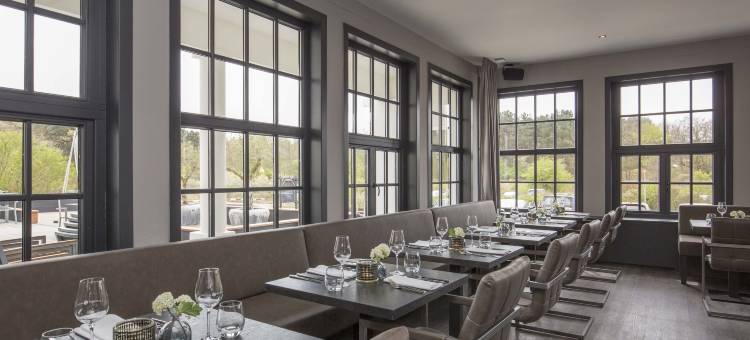 迪努尔德弗莱彻酒店(Fletcher Boutique Hotel Duinoord)图片