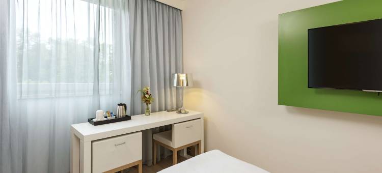 路德维希堡NH酒店(NH Ludwigsburg)图片