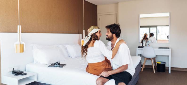 托里什韦德拉什市中心Stay酒店(Stay Hotel Torres Vedras Centro)图片