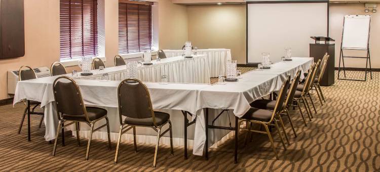 舒适酒店(Comfort Inn)图片