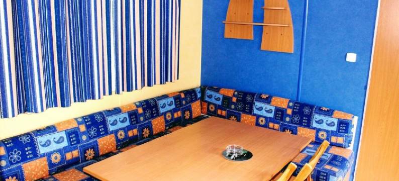 彭提斯露营酒店(Camping le Pontis)图片