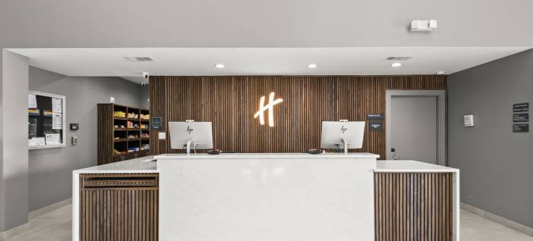 洲际酒店集团假日酒店 冈萨雷斯(Holiday Inn Gonzales)图片