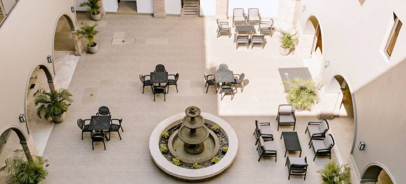 皮乌拉市温德姆太阳海岸酒店(Wyndham Costa del Sol Piura)图片