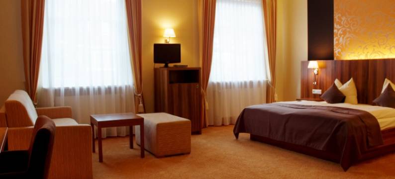 达格斯图赫勒酒店(Dagstuhler Hof)图片