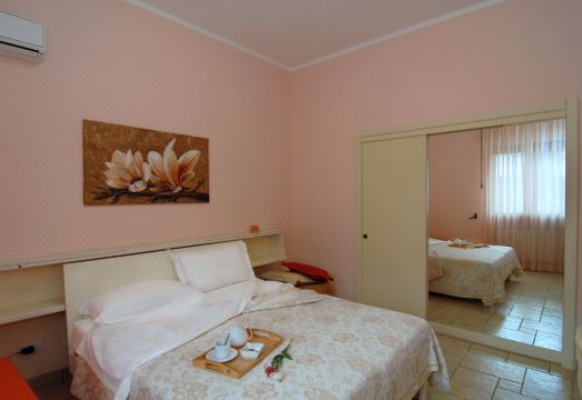 B&B Villa Vittoria Hotel Overview