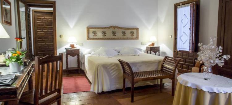 卢斯狄卡旅馆-波萨达圣荷西(Posada San José)图片