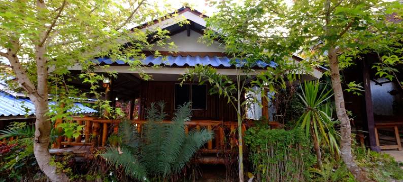 班普塔湾旅馆(Banputawan Guesthouse)图片