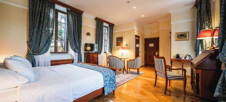 卡兹别克精品酒店(Boutique Hotel Kazbek)图片