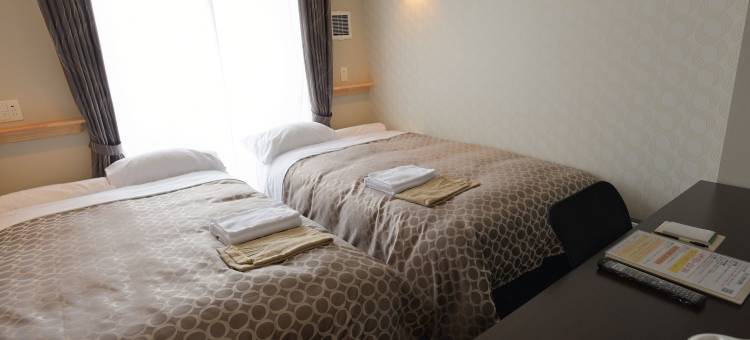 西海吉斯科酒店(Jisco Hotel Saikai)图片