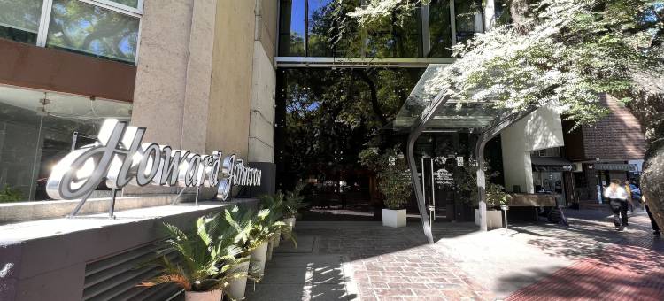 哥多华温德姆豪生酒店(Howard Johnson by Wyndham Cordoba)图片