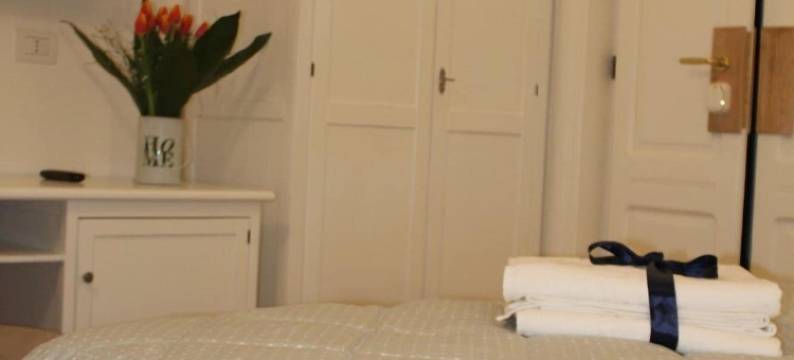 罗奇拉广场民宿(B&B Palazzo Rochira)图片