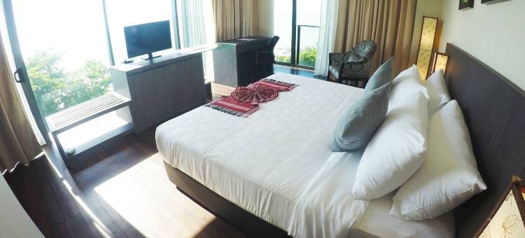 萨马拉度假酒店(Samalaju Resort Hotel)图片
