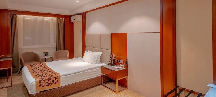小屋皇家酒店(Royal House Hotel)图片