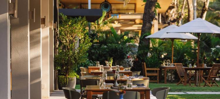 格莱迪伊瓜纳冲浪酒店(The Gilded Iguana)图片