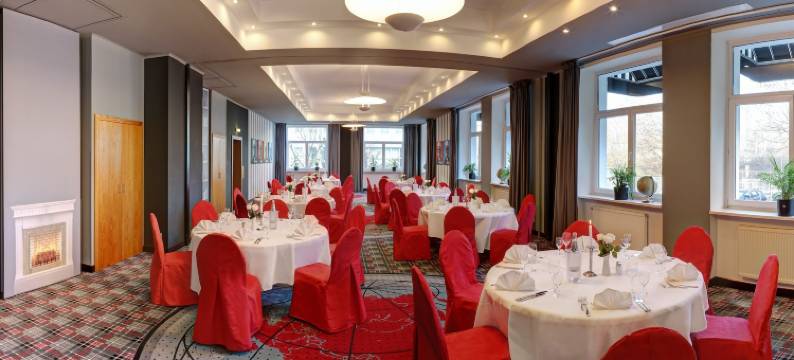 葛籣瑙酒店(Grünau Hotel)图片