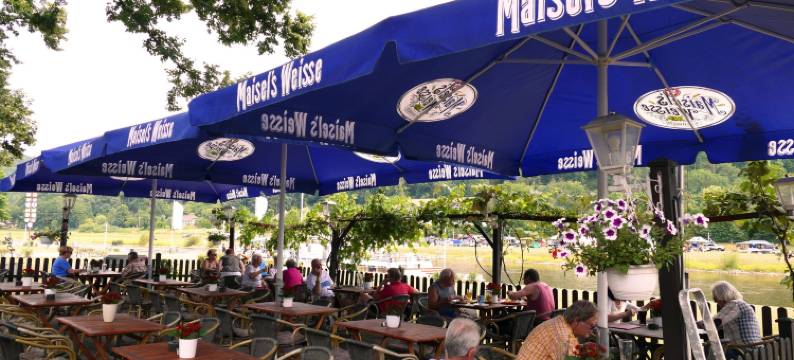 伟赛司徒本酒店(Hotel Weserstuben)图片