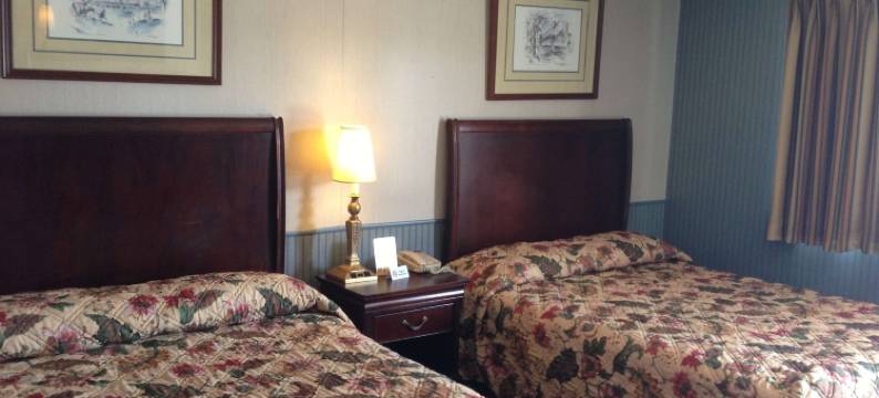 冷水溪卡德特汽车旅馆(Cadet Motor Inn)图片