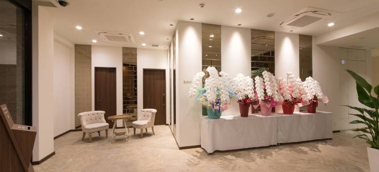 S.培训中心酒店(S.Training Center Hotel Osaka)图片