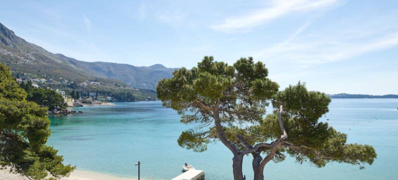 麦斯特拉精选斯瑞布瑞诺别墅(Maistra Select Srebreno Villas)图片