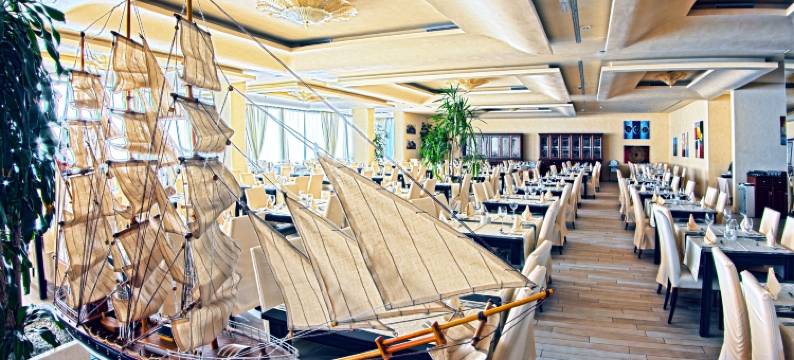 高级公园酒店(Grand Hotel Park)图片