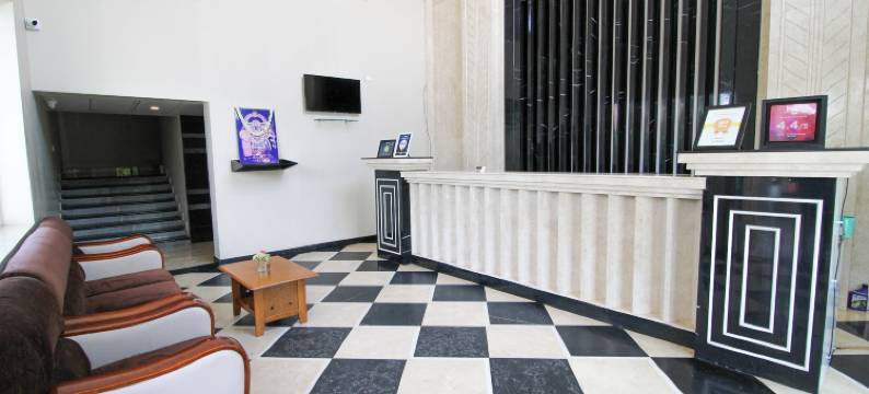 金门酒店(Hotel Golden Gateway)图片