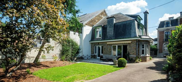 鲜花别墅酒店(La Villa des Fleurs)图片