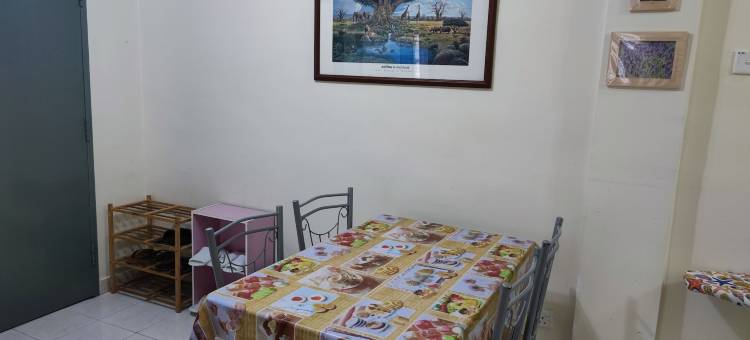 KPW皇家百合公寓(KPW at Royal Lily Apartment)图片
