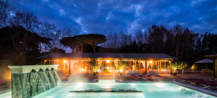 罗马QC大酒店(QC Grand Hotel Roma)图片