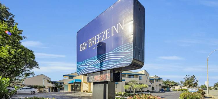 海湾微风旅馆(Bay Breeze Inn)图片