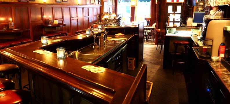 安克尔酒店(Hotel 't Anker)图片