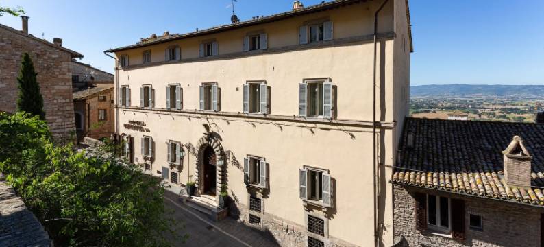 冯特贝拉酒店(Hotel Fontebella)图片