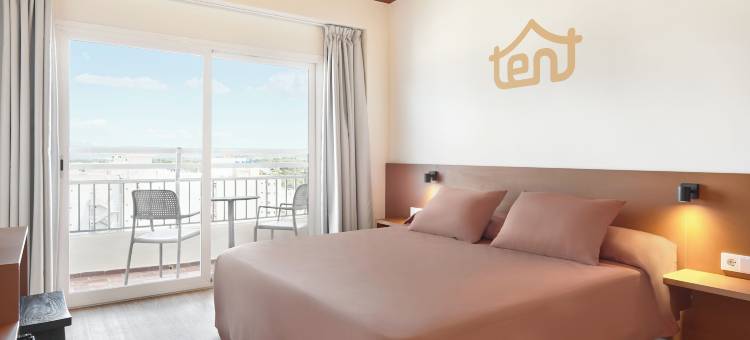 帕尔马湾皮内罗酒店-全包式(Tent Bahia de Palma)图片