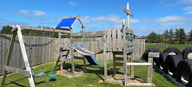 Acdc 华丽露营 - 露营车 - 房车及帐篷度假村(Acdc Glamping, Campervan , Caravan and Tent Resort)图片