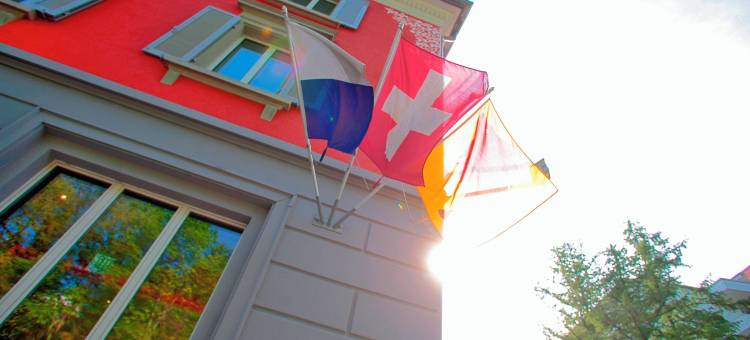 瓦尔德格精品酒店(自助入住)(Boutique Hotel Waldegg - Self-Check-IN)图片